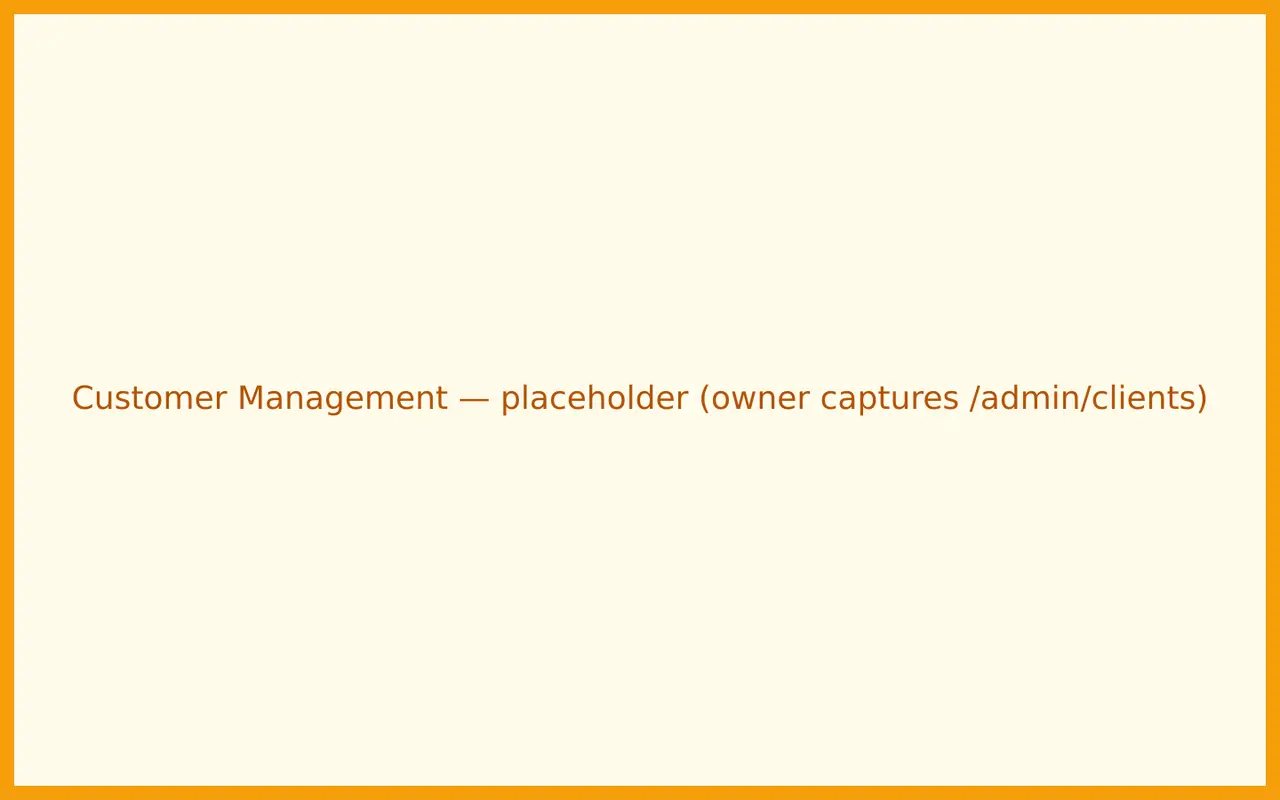 Worknizer client record showing a pool's equipment, service history, and chemical readings